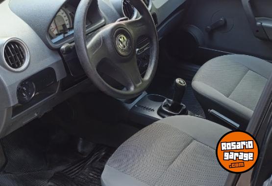 Autos - Volkswagen Gol power 2010 Nafta 180000Km - En Venta