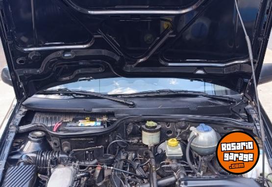 Autos - Volkswagen Gol power 2010 Nafta 180000Km - En Venta