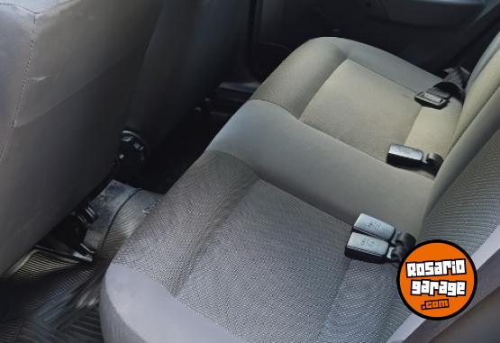 Autos - Volkswagen Gol power 2010 Nafta 180000Km - En Venta