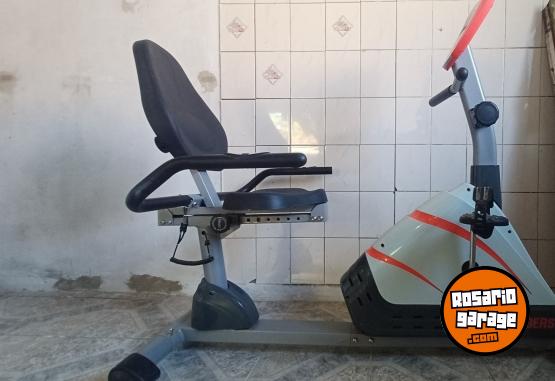 Deportes - Bicicleta horizontal randers - En Venta