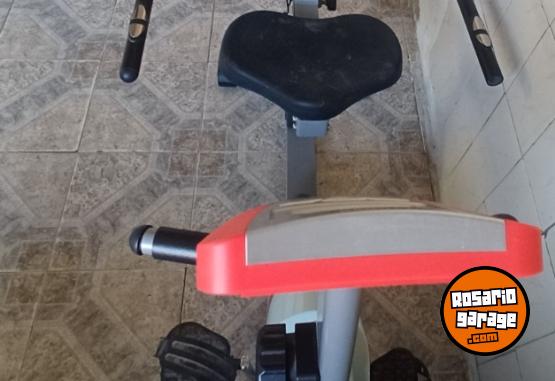 Deportes - Bicicleta horizontal randers - En Venta