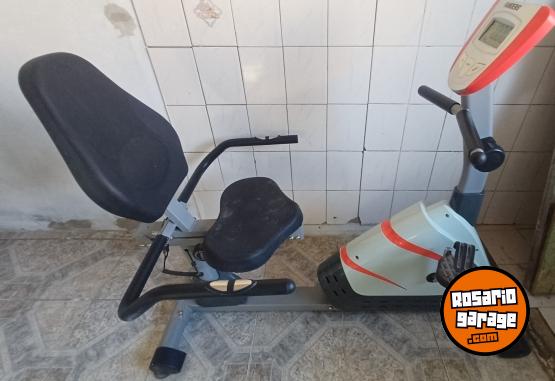 Deportes - Bicicleta horizontal randers - En Venta