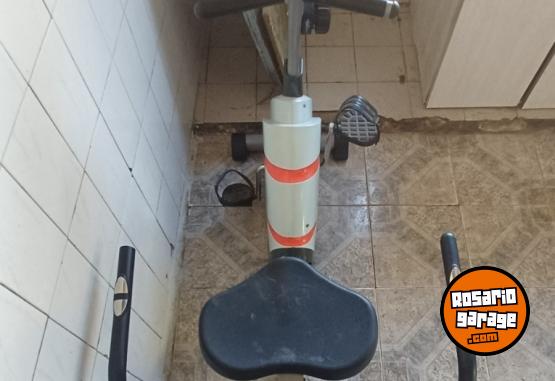 Deportes - Bicicleta horizontal randers - En Venta