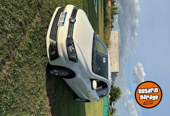 Autos - Volkswagen Gol 2017 Nafta 78000Km - En Venta