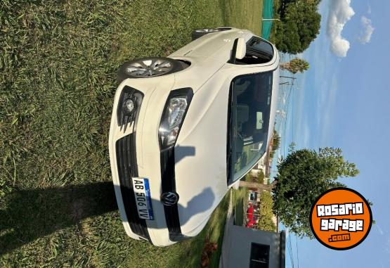 Autos - Volkswagen Gol 2017 Nafta 78000Km - En Venta