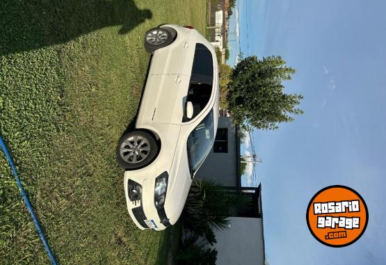 Autos - Volkswagen Gol 2017 Nafta 78000Km - En Venta