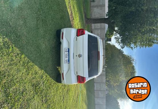 Autos - Volkswagen Gol 2017 Nafta 78000Km - En Venta