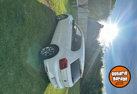Autos - Volkswagen Gol 2017 Nafta 78000Km - En Venta