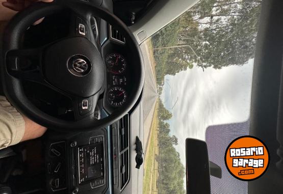 Autos - Volkswagen Gol 2017 Nafta 78000Km - En Venta