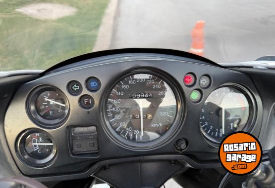 Motos - Honda CBR 1100 XX 1999 Nafta 109000Km - En Venta