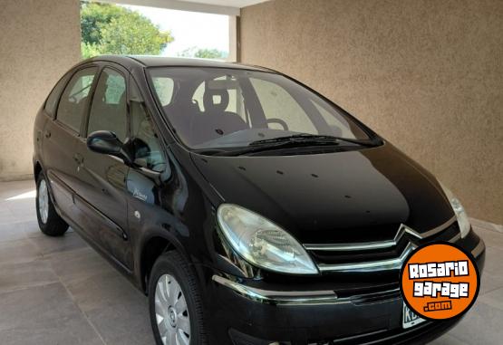 Autos - Citroen Picasso 2011 Nafta 180000Km - En Venta