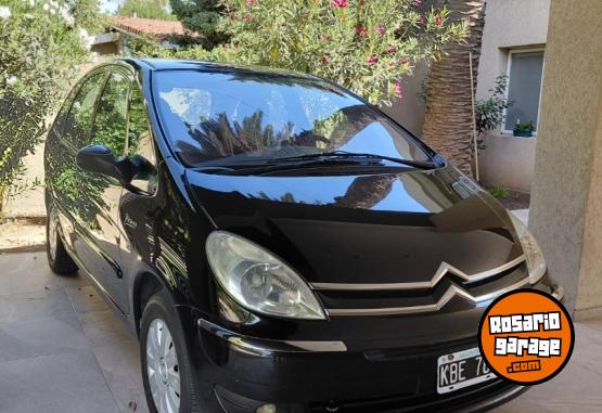 Autos - Citroen Picasso 2011 Nafta 180000Km - En Venta