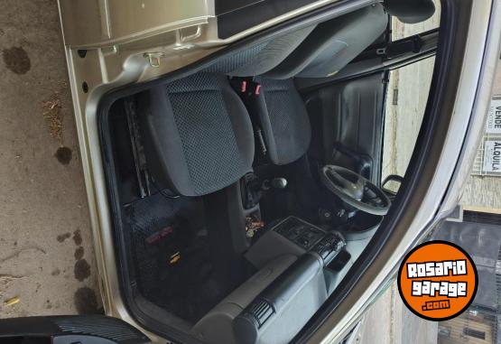 Autos - Chevrolet Classic LT Spirit 2012 Nafta 213000Km - En Venta