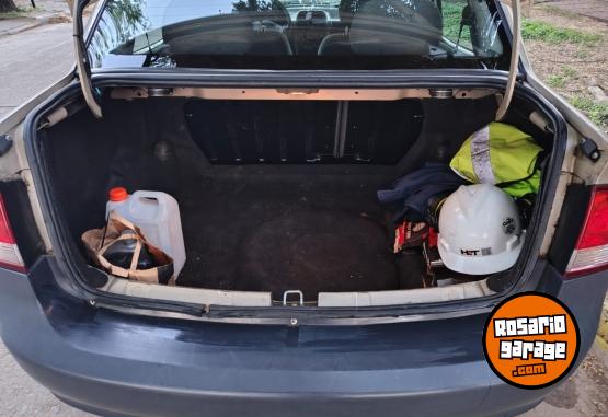 Autos - Chevrolet Classic LT Spirit 2012 Nafta 213000Km - En Venta