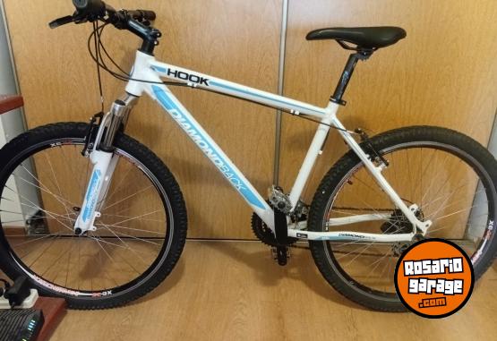 Deportes - Bicicleta 26 DIamond back - En Venta
