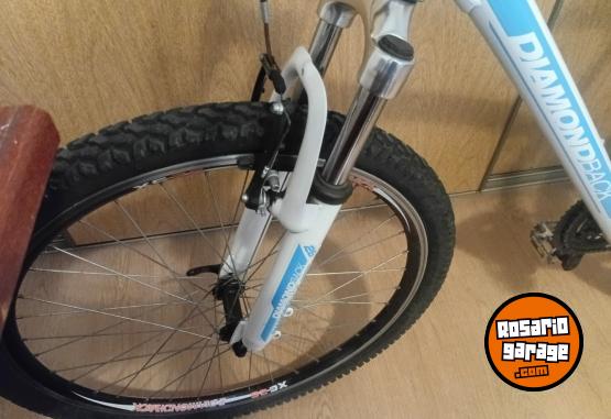 Deportes - Bicicleta 26 DIamond back - En Venta
