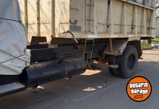 Camiones y Grúas - Vendo Camion - En Venta