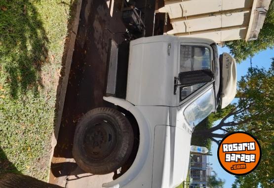 Camiones y Gr�as - Vendo Camion - En Venta