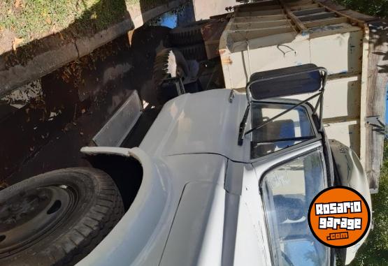 Camiones y Gr�as - Vendo Camion - En Venta