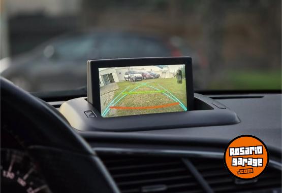 Autos - Peugeot 3008 2017 Nafta 96000Km - En Venta