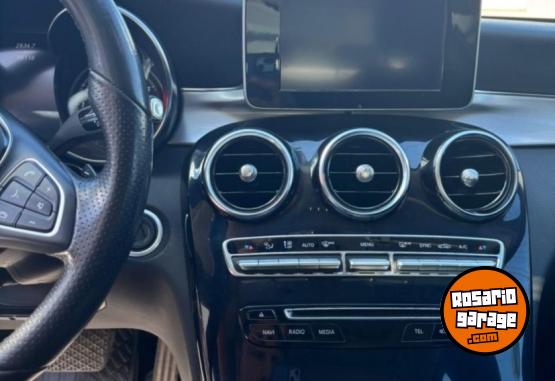 Autos - Mercedes Benz C200 Avantgarde 2018 Nafta 108000Km - En Venta