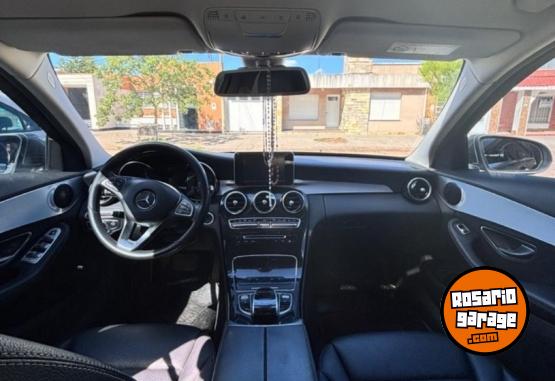 Autos - Mercedes Benz C200 Avantgarde 2018 Nafta 108000Km - En Venta