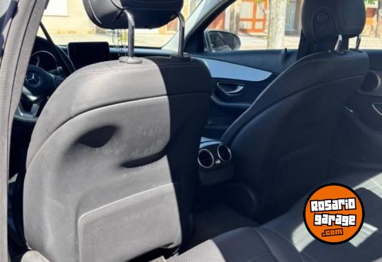 Autos - Mercedes Benz C200 Avantgarde 2018 Nafta 108000Km - En Venta