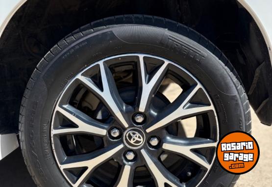 Autos - Toyota Etios 2020 Nafta 80000Km - En Venta