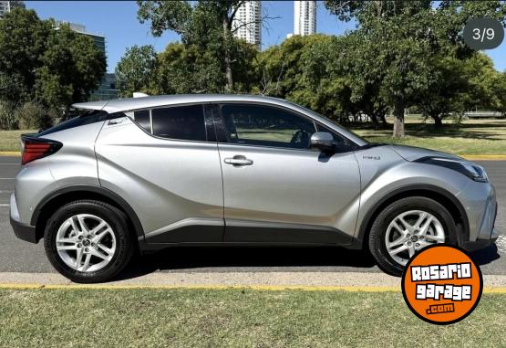 Autos - Toyota Chr 2023 Electrico / Hibrido 25000Km - En Venta
