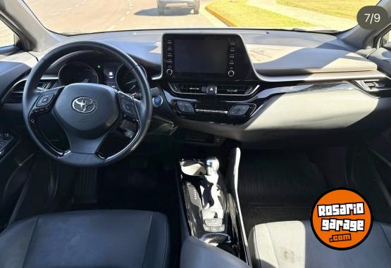Autos - Toyota Chr 2023 Electrico / Hibrido 25000Km - En Venta