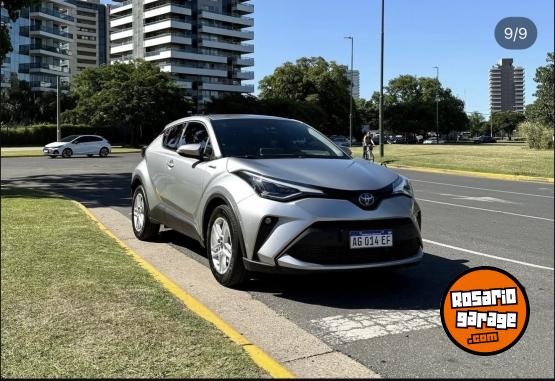 Autos - Toyota Chr 2023 Electrico / Hibrido 25000Km - En Venta