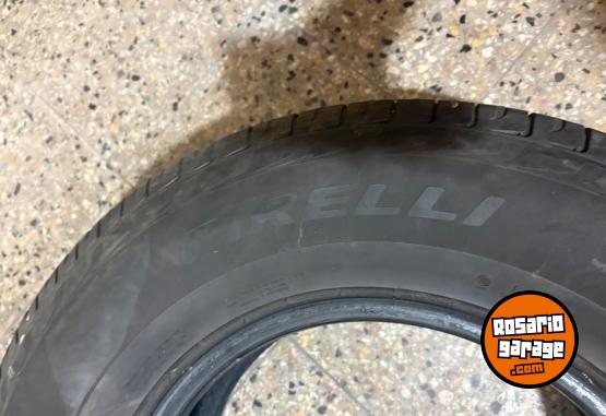 Accesorios para Autos - Pirelli scorpion - En Venta