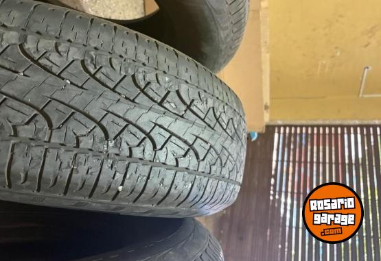 Accesorios para Autos - Pirelli scorpion - En Venta