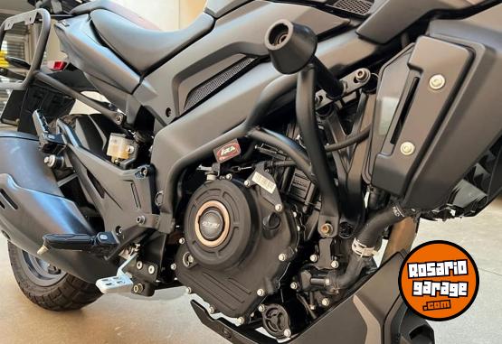 Motos - Bajaj Dominar 400 Ug 2020 Nafta 22000Km - En Venta