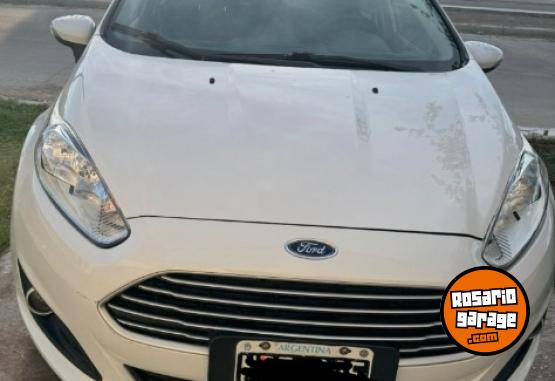 Autos - Ford Se plus 2014 GNC 127000Km - En Venta