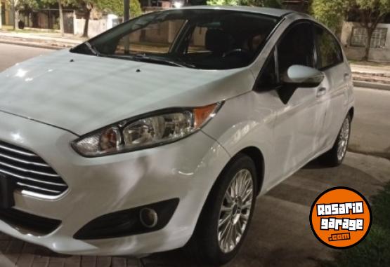 Autos - Ford Se plus 2014 GNC 127000Km - En Venta