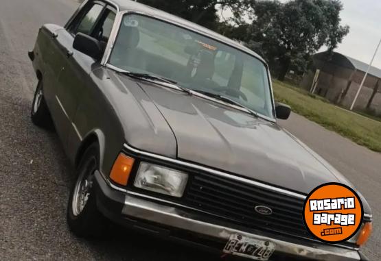 Autos - Ford Falcon 1990 GNC 111111Km - En Venta