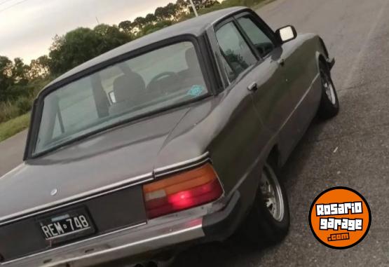 Autos - Ford Falcon 1990 GNC 111111Km - En Venta