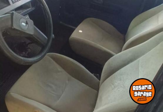 Autos - Ford Falcon 1990 GNC 111111Km - En Venta