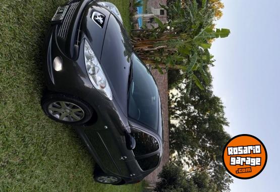Autos - Peugeot 207 2009 Nafta 60000Km - En Venta