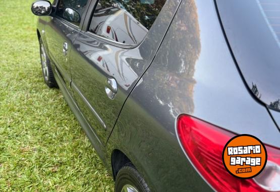 Autos - Peugeot 207 2009 Nafta 60000Km - En Venta