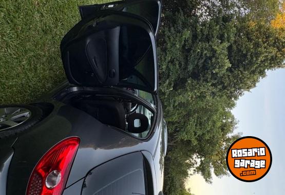 Autos - Peugeot 207 2009 Nafta 60000Km - En Venta