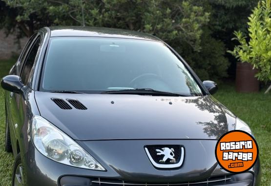 Autos - Peugeot 207 2009 Nafta 60000Km - En Venta