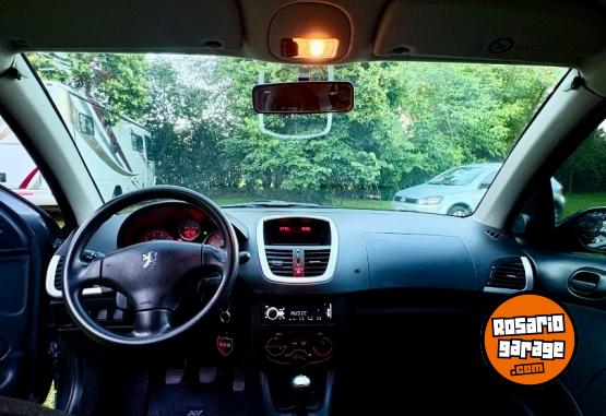 Autos - Peugeot 207 2009 Nafta 60000Km - En Venta