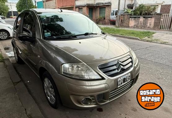 Autos - Citroen C3 1.6 EXCLUSIVE 2008 Nafta - En Venta