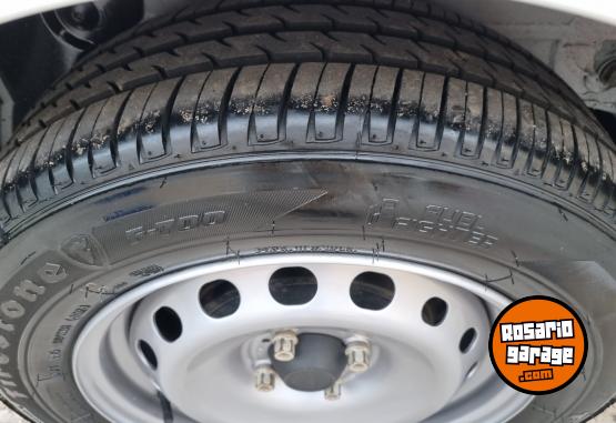 Utilitarios - Renault Kangoo Express Emotion 5A 2020 Nafta 118000Km - En Venta