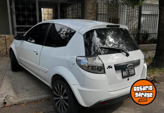 Autos - Ford KA 2013 Nafta 160000Km - En Venta