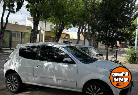 Autos - Ford KA 2013 Nafta 160000Km - En Venta