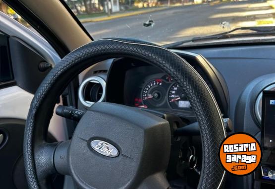 Autos - Ford KA 2013 Nafta 160000Km - En Venta