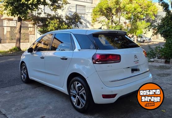 Autos - Citroen C4 picasso 2014 Diesel 180000Km - En Venta